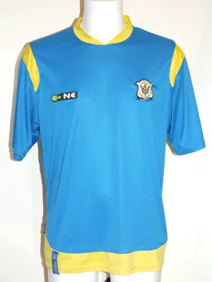 Collection Barbados Blue 2011