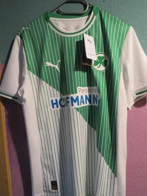 Collection SpvGG Greuther Fürth/Deutschland