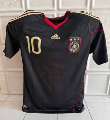 Latest shirt