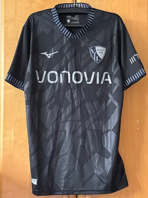Collection VfL Bochum 1848 Pulsschlag aus Stahl 2026