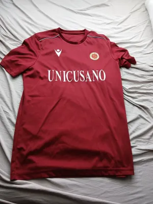 Latest shirt