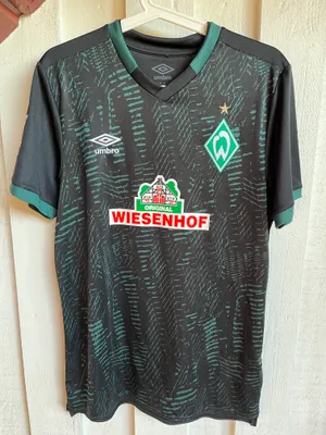 Collection SV Werder Bremen