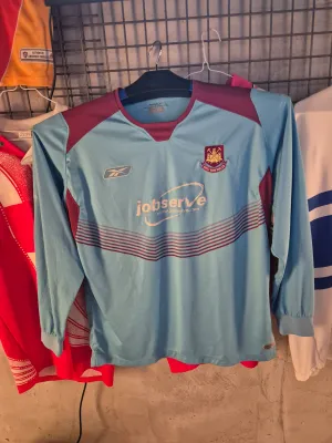 Latest shirt