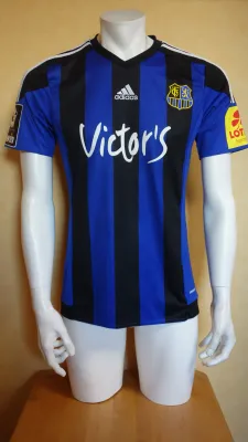 Collection 20/21
1.FC Saarbrücken
Tobias Jänicke