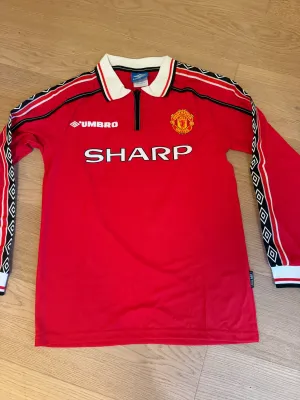 Collection 1998/1999
#18 Scholes