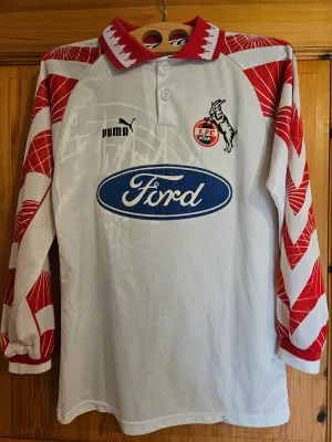 Latest shirt