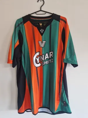 Latest shirt