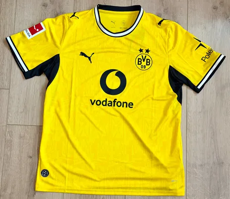 Collection BVB Trikot 2026/27