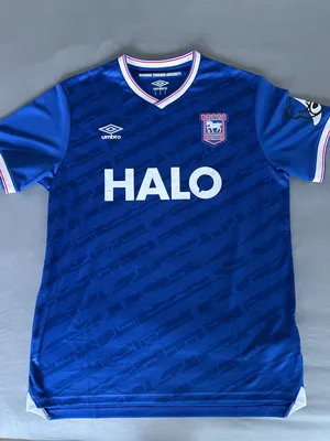 Collection Ipswich Town / 2025-26 / Size L