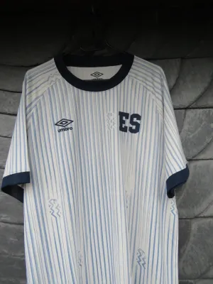 Collection El Salvador / Nat.Team 