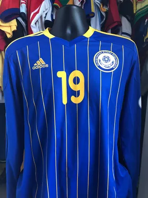 Collection Kazakhstan 2013-14 Home