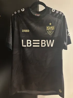 Latest shirt
