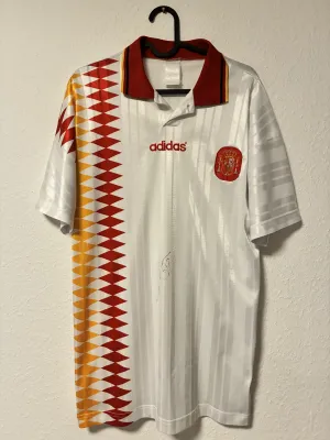 Latest shirt