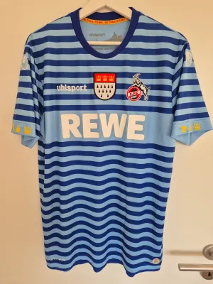 Latest shirt
