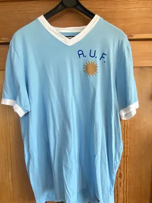 Latest shirt