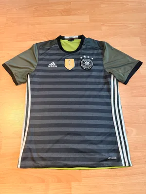 Latest shirt