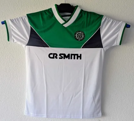 Collection Celtic White