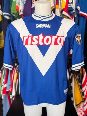 Collection Brescia Calcio
Home