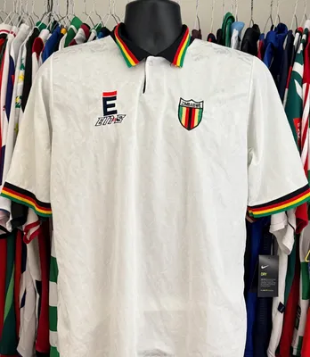 Collection Zimbabwe 1992-93 Third