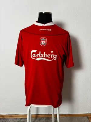Collection The Red Classic