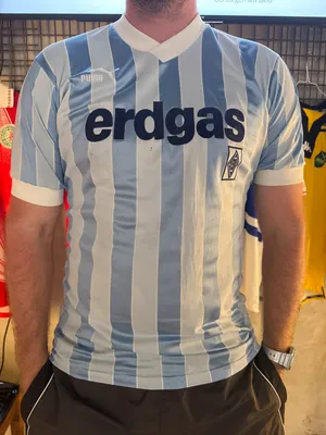 Latest shirt