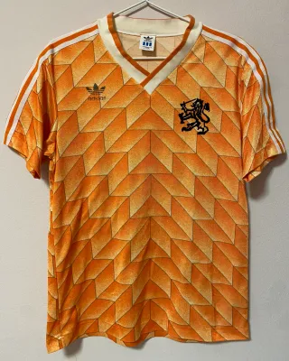 Collection Netherlands Home 1988