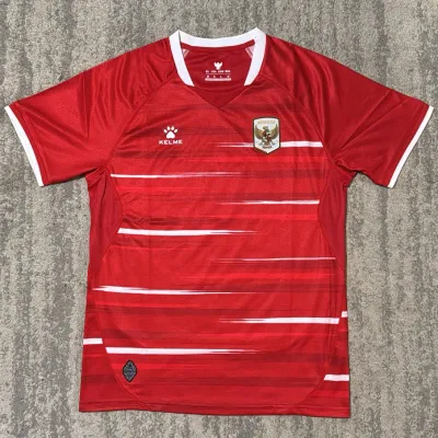 Collection Indonesia 2026