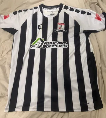 Latest shirt
