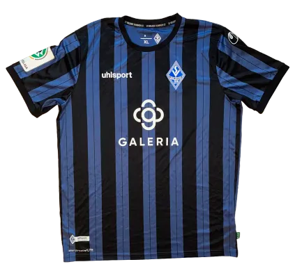 Collection 2025-26 SV Waldhof Mannheim U17 - Home #18