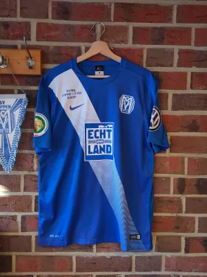 Collection SV Meppen DFB-Pokal-Trikot 2015