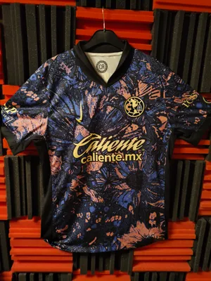 Latest shirt