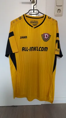 Collection SG Dynamo Dresden 2026-27