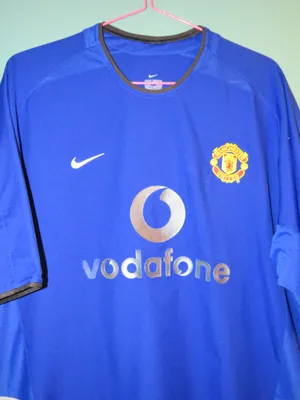 Collection Manchester United / England / 3