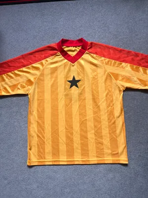 Collection Ghana Home 2000-01