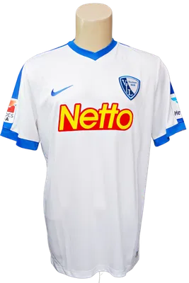 Collection 2016-17 Netto Mlapa 14 KA