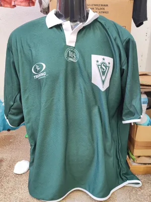 Latest shirt