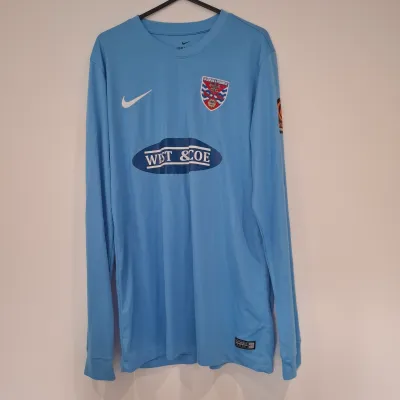 Collection Dag & Red 2020-22 Gk Away