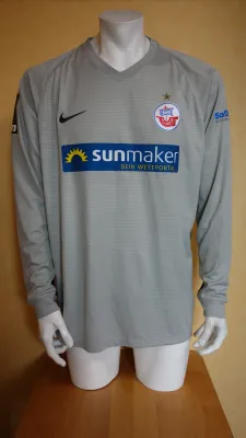 Collection 20/21
FC Hansa Rostock
Markus Kolke