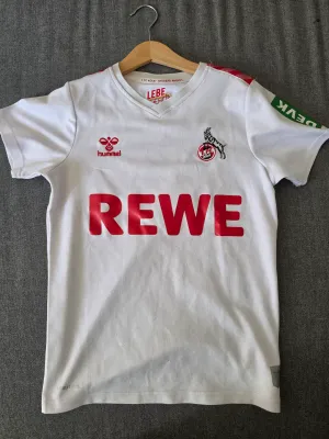 Collection 1.Fc Köln Home  2023 24 