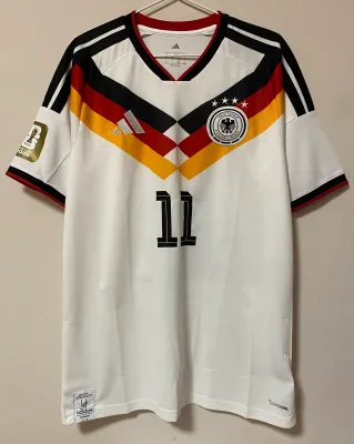 Collection Germany Home 2026