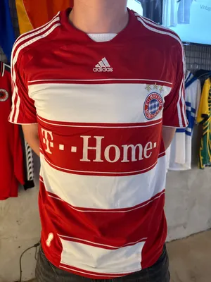 Latest shirt