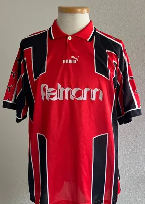 Collection VfR Willstätt Jugend #5