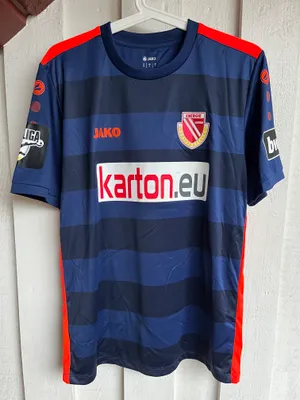Collection FC Energie Cottbus