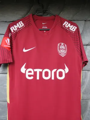Collection CFR Cluj/Rumänien