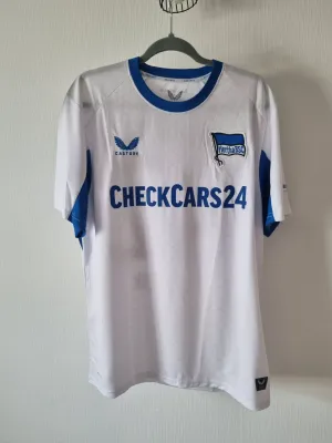 Collection Hertha auswärts 25-26 Zeefuik 42
