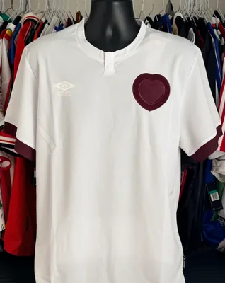 Collection Hearts 2023-24 Third