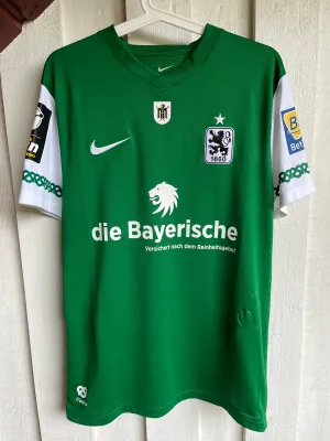 Collection TSV 1860 München