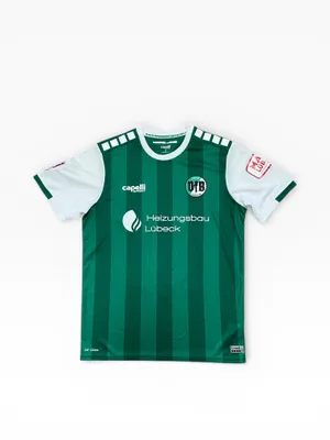 Collection VfB Lübeck - 2024/25 - Heimtrikot