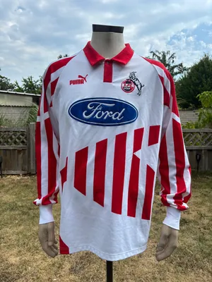 Collection 1.FC Köln 9