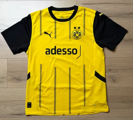 Collection Borussia Dortmund U19 2024/2025